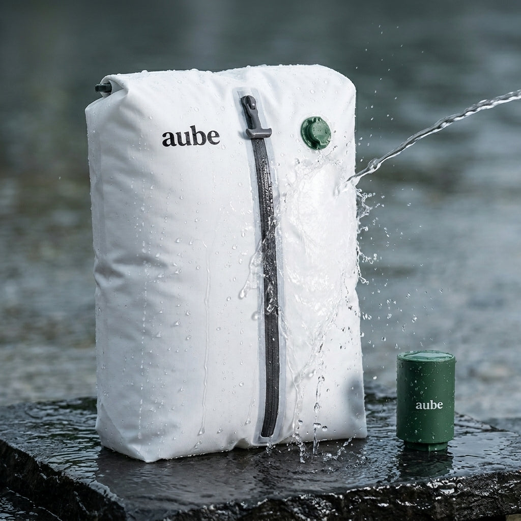 Aube® Vacuum Set 2.0