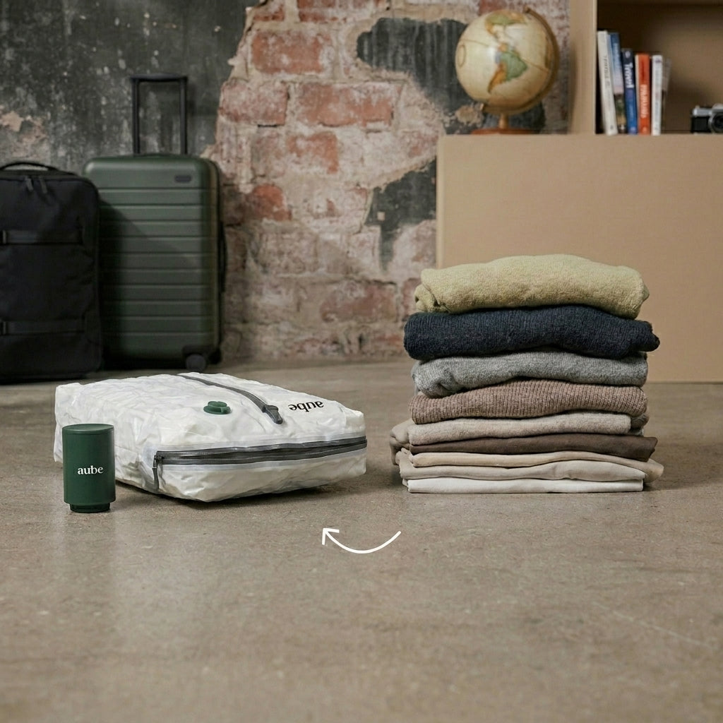 Aube® Vacuum Set 2.0