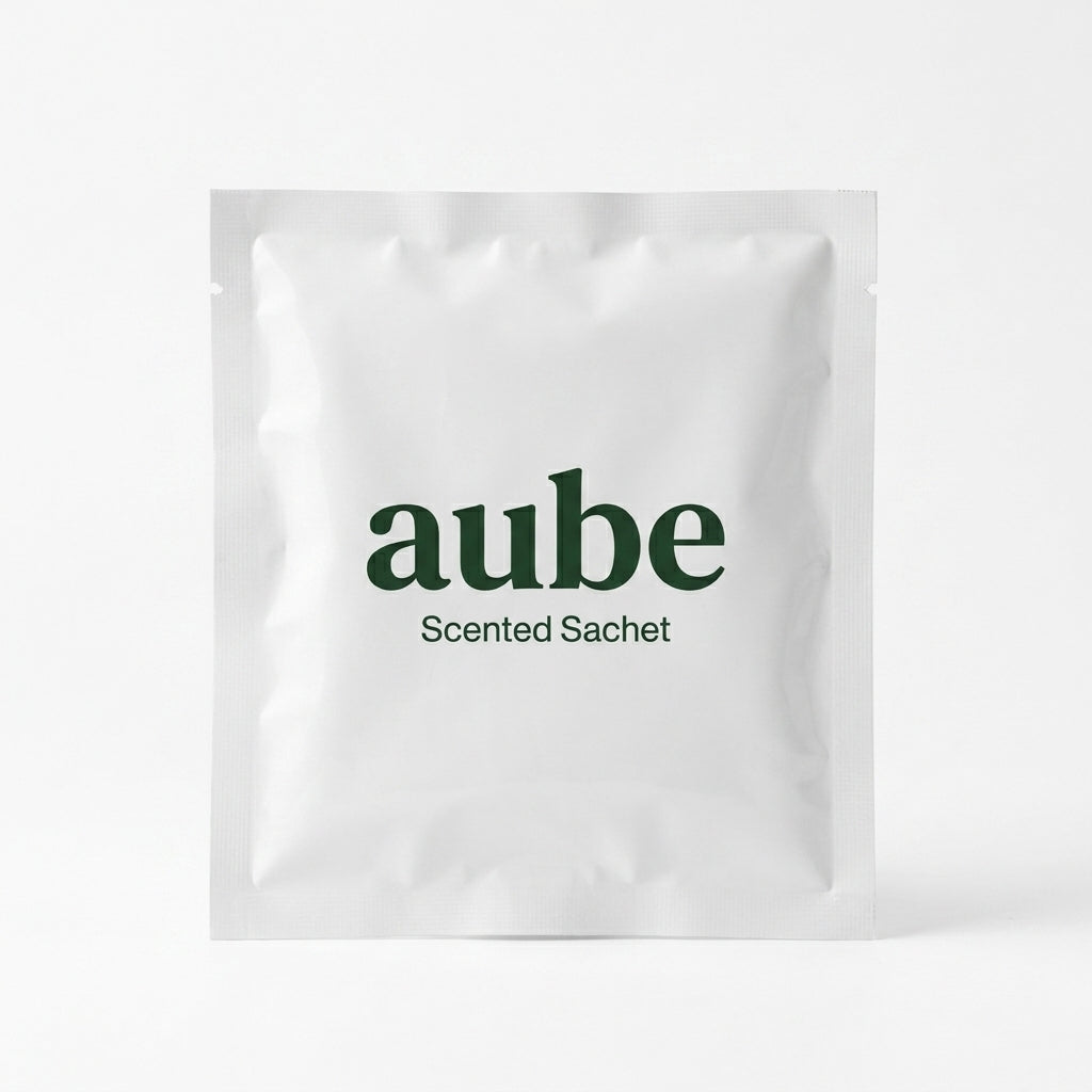 Scented Sachet